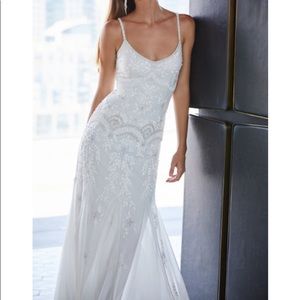 BHLDN Naomi Dress